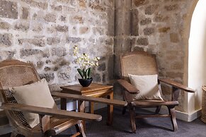 Hotel du Jeu de Paume