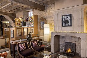 Hotel du Jeu de Paume