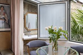 Hotel du Jeu de Paume