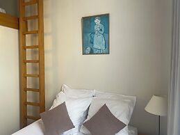 Hotel du Jeu de Paume