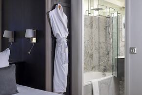 Hotel du Jeu de Paume