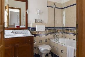 Hotel du Jeu de Paume