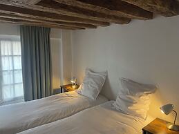 Hotel du Jeu de Paume