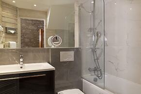 Hotel du Jeu de Paume