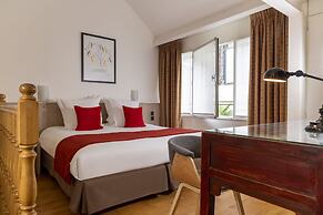 Hotel du Jeu de Paume