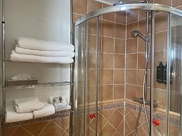 Hotel du Jeu de Paume