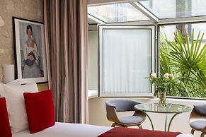 Hotel du Jeu de Paume