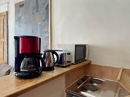 Hotel du Jeu de Paume