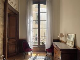 Hotel du Jeu de Paume