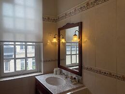 Hotel du Jeu de Paume