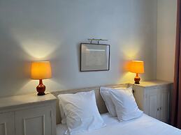 Hotel du Jeu de Paume