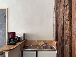 Hotel du Jeu de Paume