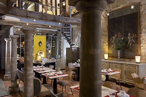 Hotel du Jeu de Paume