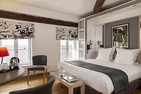 Hotel du Jeu de Paume