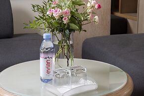 Hotel du Jeu de Paume