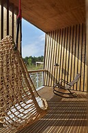 Hotel Les Echasses Golf & Surf Eco Lodge