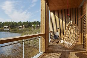 Hotel Les Echasses Golf & Surf Eco Lodge