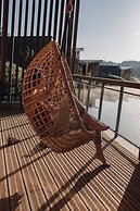 Hotel Les Echasses Golf & Surf Eco Lodge