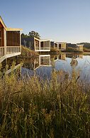 Hotel Les Echasses Golf & Surf Eco Lodge