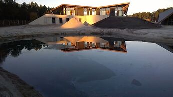 Hotel Les Echasses Golf & Surf Eco Lodge