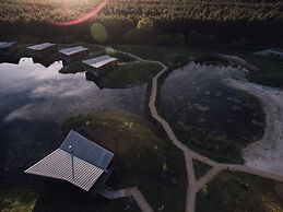 Hotel Les Echasses Golf & Surf Eco Lodge