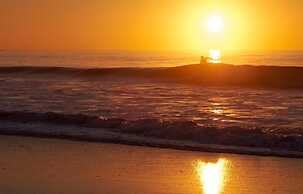 Hotel Les Echasses Golf & Surf Eco Lodge