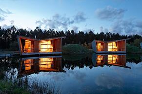 Hotel Les Echasses Golf & Surf Eco Lodge
