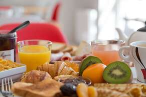 Hotel Les Echasses Golf & Surf Eco Lodge