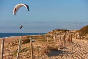 Hotel Les Echasses Golf & Surf Eco Lodge