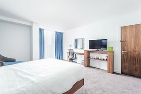 Hampton by Hilton Dundee City Centre