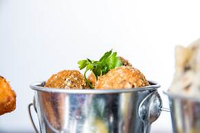 Hampton by Hilton Dundee City Centre