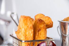 Hampton by Hilton Dundee City Centre