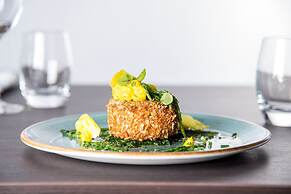 Hampton by Hilton Dundee City Centre