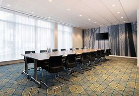 Hampton by Hilton Dundee City Centre