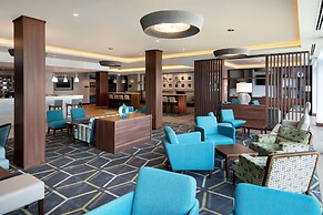 Hampton by Hilton Dundee City Centre