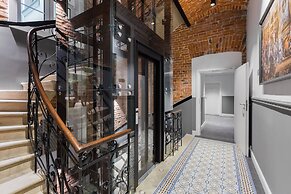 Hotel Indigo Krakow - Old Town by IHG