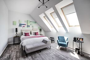 Hotel Indigo Krakow - Old Town by IHG