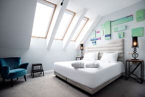 Hotel Indigo Krakow - Old Town by IHG