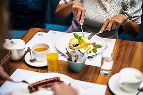 Hotel Indigo Krakow - Old Town by IHG