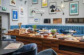 Hotel Indigo Krakow - Old Town by IHG