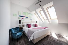 Hotel Indigo Krakow - Old Town by IHG