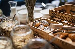 Hotel Indigo Krakow - Old Town by IHG