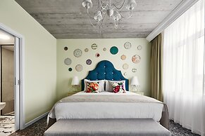 Hotel Indigo Krakow - Old Town by IHG