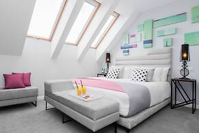 Hotel Indigo Krakow - Old Town by IHG