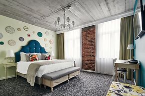 Hotel Indigo Krakow - Old Town by IHG