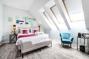 Hotel Indigo Krakow - Old Town by IHG