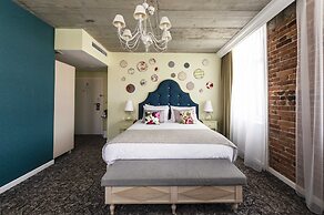 Hotel Indigo Krakow - Old Town by IHG