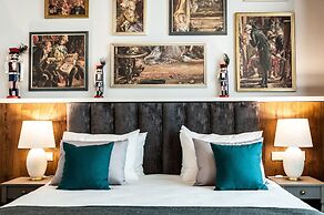 Hotel Indigo Krakow - Old Town by IHG