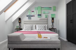 Hotel Indigo Krakow - Old Town by IHG