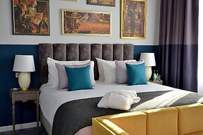Hotel Indigo Krakow - Old Town by IHG